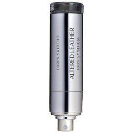 perfume Altered Leather