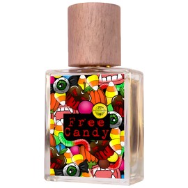 perfume Free Candy
