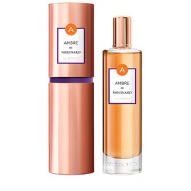 perfume Ambre