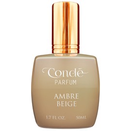 perfume Ambré Beige