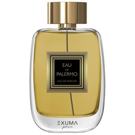 Eau de Palermo