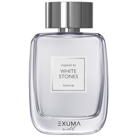 perfume White Stones