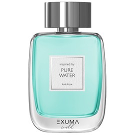 perfume Pure Water