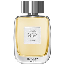 perfume Moving Dunes