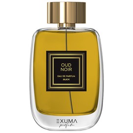 perfume Oud Noir Man