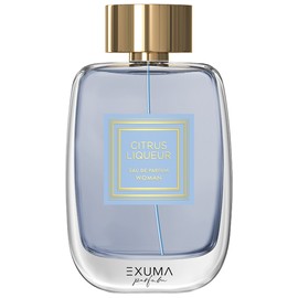 perfume Citrus Liqueur Woman