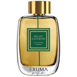 perfume Velvet Cachemir Woman