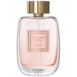 perfume Profumo Rosa Woman