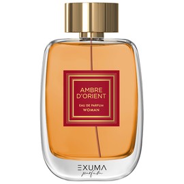 perfume Ambre d'Orient Woman