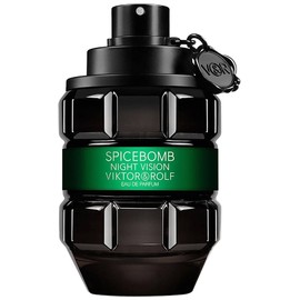 Spicebomb Night Vision Eau de Parfum