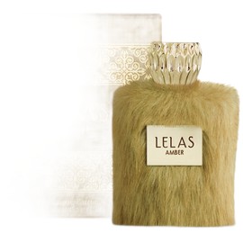 perfume Lelas Amber