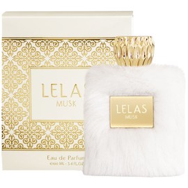 perfume Lelas Musk