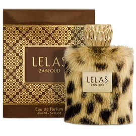 Lelas Zain Oud