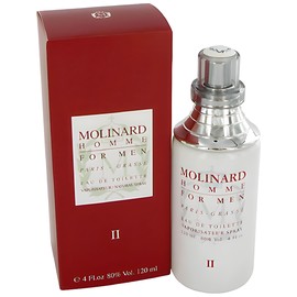 perfume Molinard Homme II