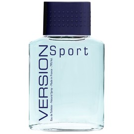 perfume Version Sport