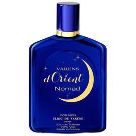 perfume Varens D'Orient Nomad