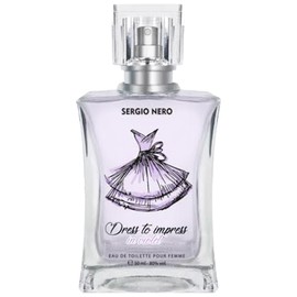 perfume Dress To Impress In Violet