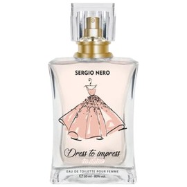 perfume Dress To Impress In Shine