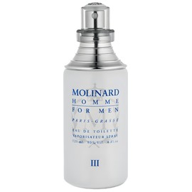 Molinard Homme III