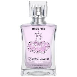 perfume Dress To Impress In Pink