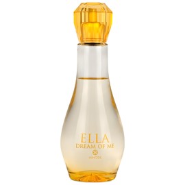 perfume Ella Dream of Me