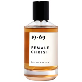Female Christ
