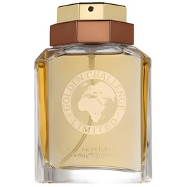 perfume Golden Challenge Limited