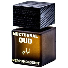 perfume Nocturnal Oud