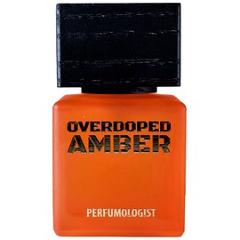 perfume Overdoped Amber