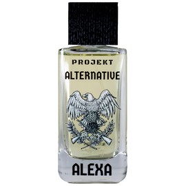 perfume Alexa By Projekt Alternative