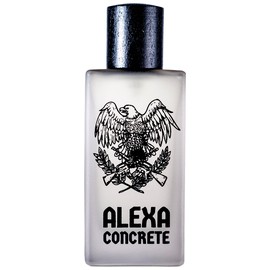 Alexa Concrete Edition By Projekt Alternative