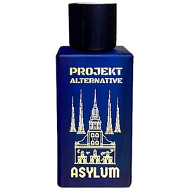 perfume Asylum By Projekt Alternative
