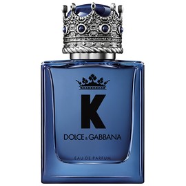 K by Dolce & Gabbana Eau de Parfum