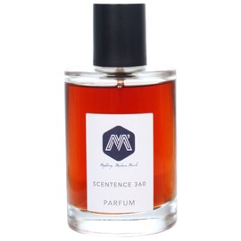 perfume Scentence 360