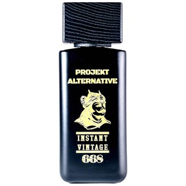 perfume Instant Vintage 668 By Projekt Alternative