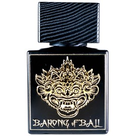 perfume Barong Of Bali