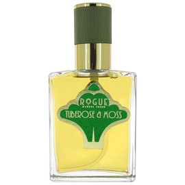 Tuberose & Moss