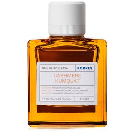 perfume Cashmere Kumquat