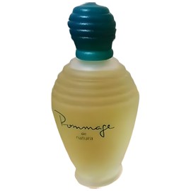 perfume Rommage