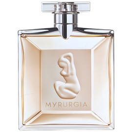 perfume Natural de Myrurgia