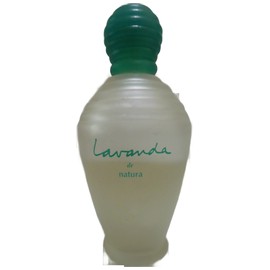 perfume Lavanda