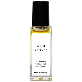 perfume Wild Vetiver