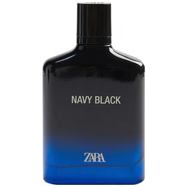 perfume Navy Black