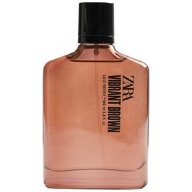 perfume Vibrant Brown
