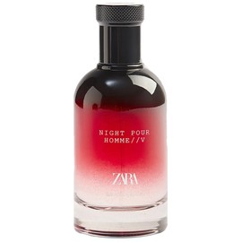 Night Pour Homme V