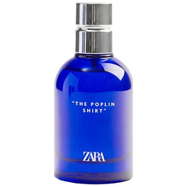 perfume The Poplin Shirt