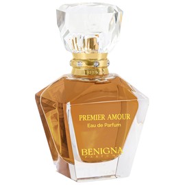 perfume Premier Amour