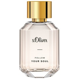perfume Follow Your Soul Women