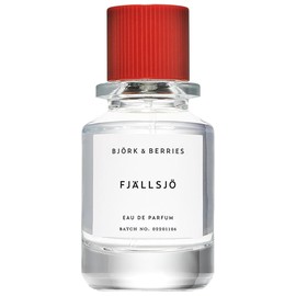 Fjällsjö