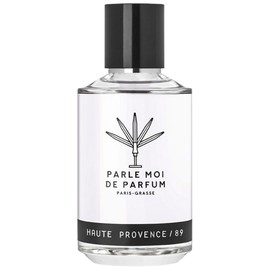 Haute Provence 89